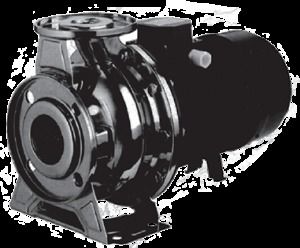 Centrifugal Pumps