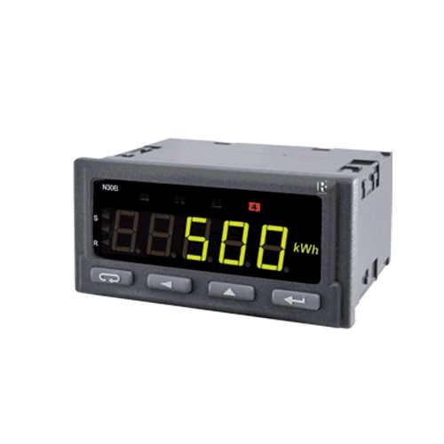 Digital Panel Recorder