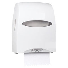 Hand Soap & Sanitizers Dispenser