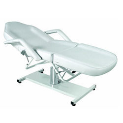 Hydraulic Facial Bed