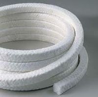 PTFE Fiber Packing of Virgin Fibers