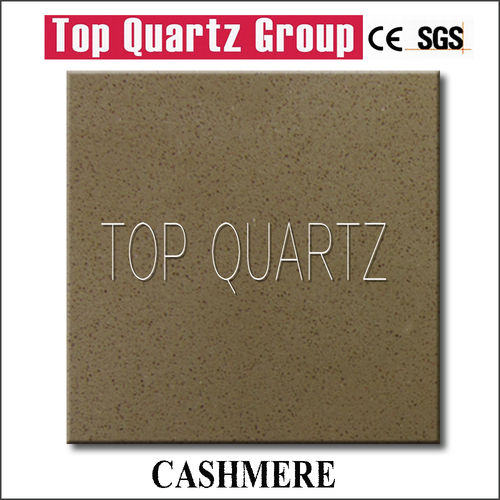 Q3531 Cashmere Artificial Quartz Stone Slabs