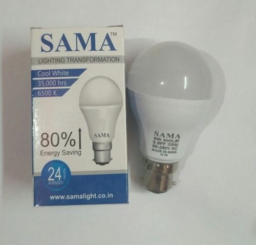 Sama Led Bulbs