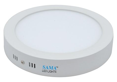 Sama LED Panel Light (Surface Mount)