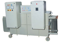 Servo Controlled Voltage Stabilizers