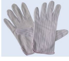 Anti Static Gloves