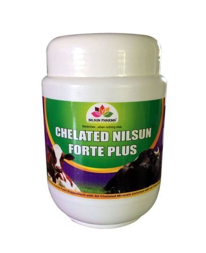 Chelated Nilsun Forte Plus