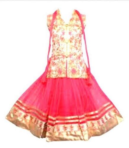 Girls Ethnic Dress