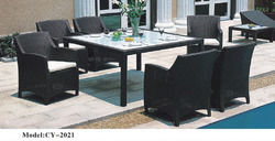 High Performance Garden Furniture