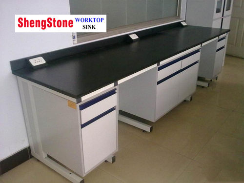 Laboratory Phenolic Bench Worktop