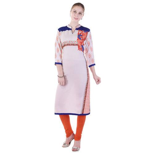 Ladies Trendy Kurtis