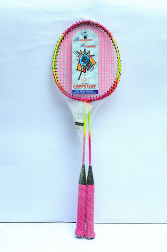 Light Weight Badminton Racket