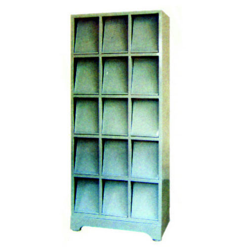 Magazine Steel Cupboard