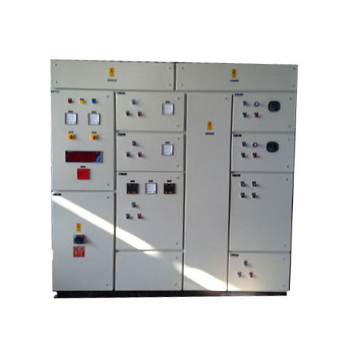 MCC Panel (VE-M03)