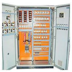 MCC Panel (VE-M05)