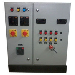 MCC Panel (VE-M07)