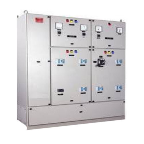 PCC Panel (VE-P01)