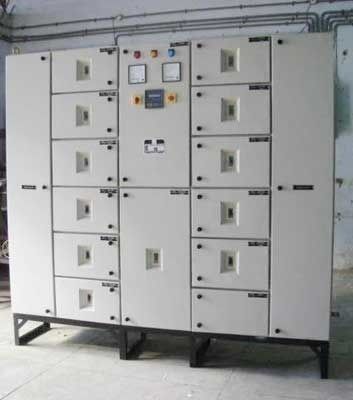 Pdb Panels (Ve-04)