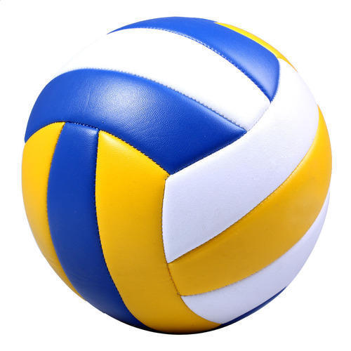 Polyvinyl Plastic Volleyball 