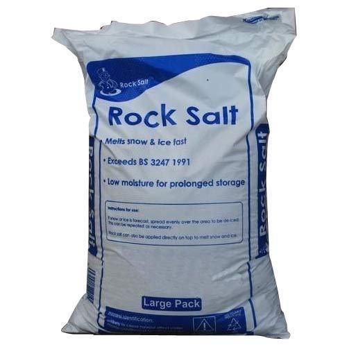 PP Salt Bags
