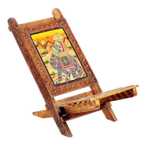 Polyester Rajasthani Chair