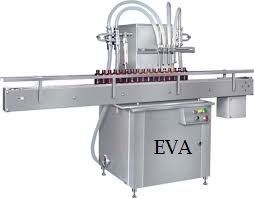 Shampoo Packaging Machine