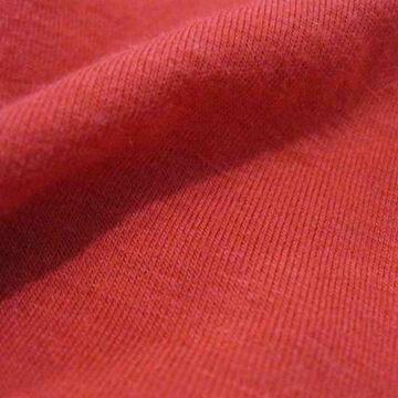 Single Jersey Fabric