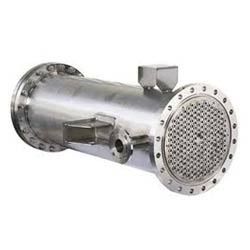 Stainless Steel Condensers