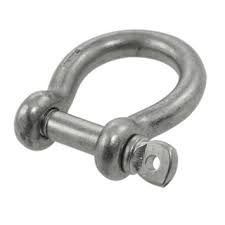 Steel Screw Clevis