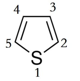 Thiophene Application: Pharmaceutical Industry