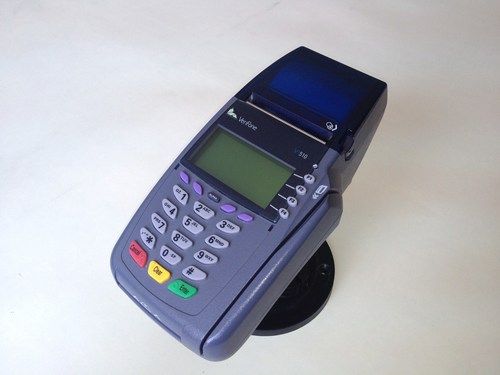 Verifone POS Terminals