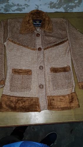 Babysoft Knitting Coat