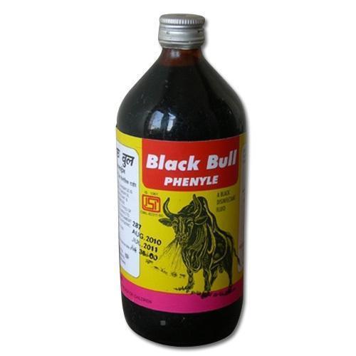 Black Bull Phenyle