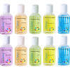 Clarus Hand Sanitizers