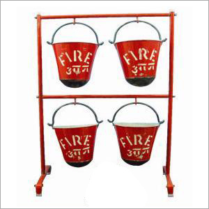 Fire Safety Buckets