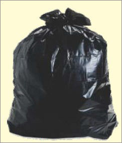 Garbage Bags