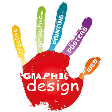 Graphic Design For Print Media Service