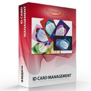 Id Card Management System