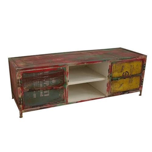 Industrial Cabinet