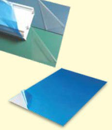 Polymer Bonded Masking Film