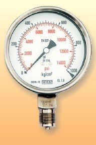 Pressure Gauge