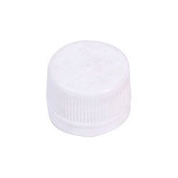 Round Plastic Bottle Cap