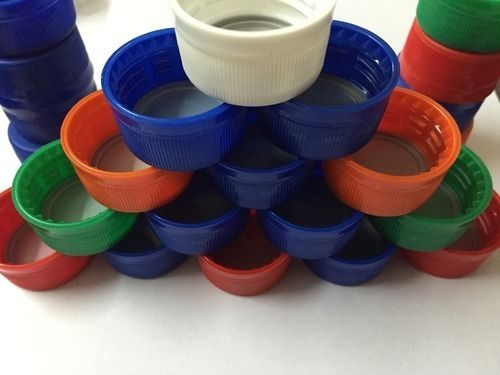 Soft Drink Cap