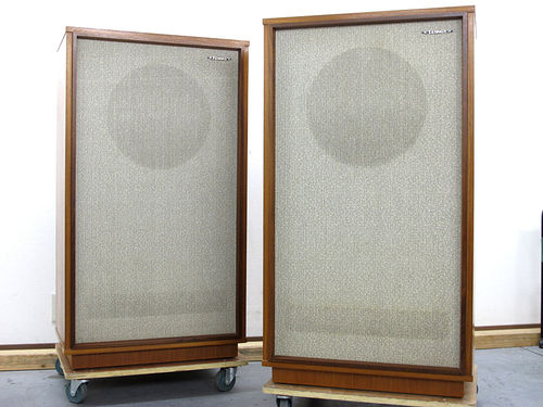 TANNOY Rectangular York Speaker