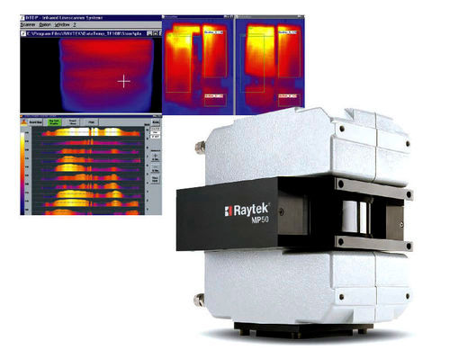 Temperature Scanner