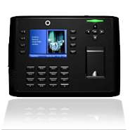 टाइम एंड एक्सेस कंट्रोल टर्मिनल