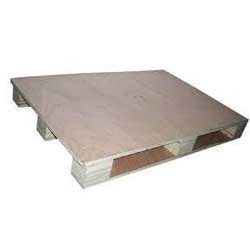 Two Way Plywood Pallets