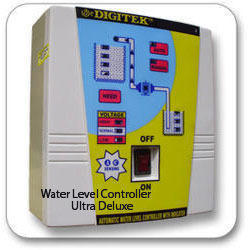 Water Level Controller