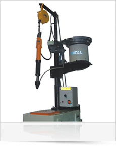Automatic Screw Tightening Systems