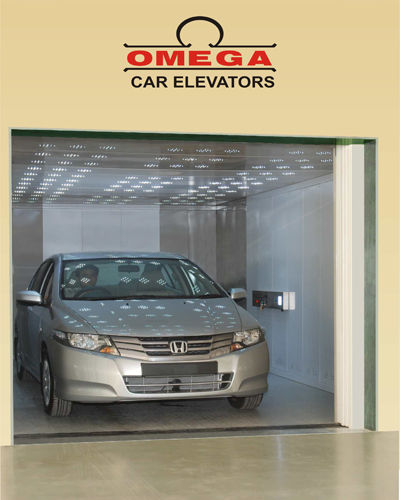 Car Elevators